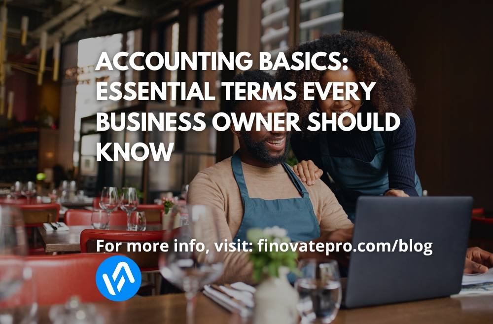 Accounting Basics