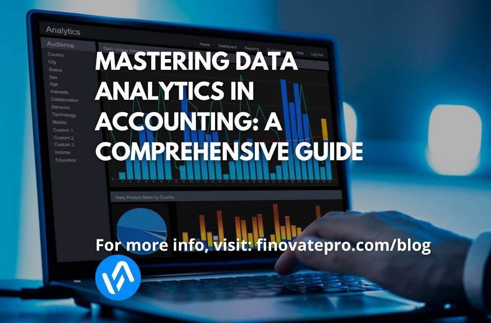Mastering Data Analytics in Accounting