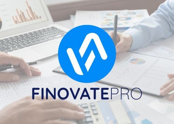 Featured Image - FinovatePro Chart of Accounts