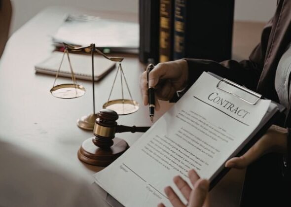 Featured Image - Government Contracting