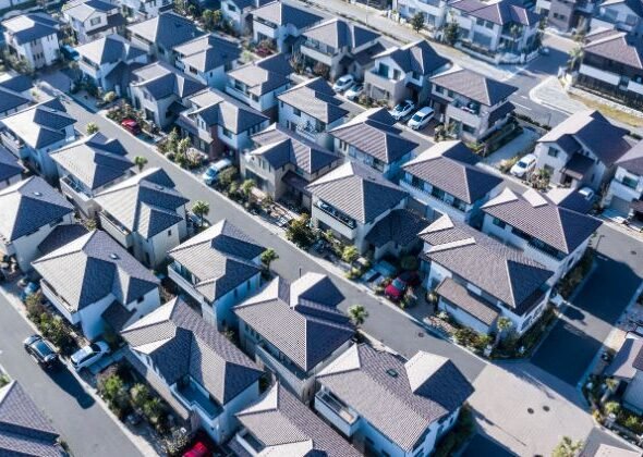 Featured Image - HOA