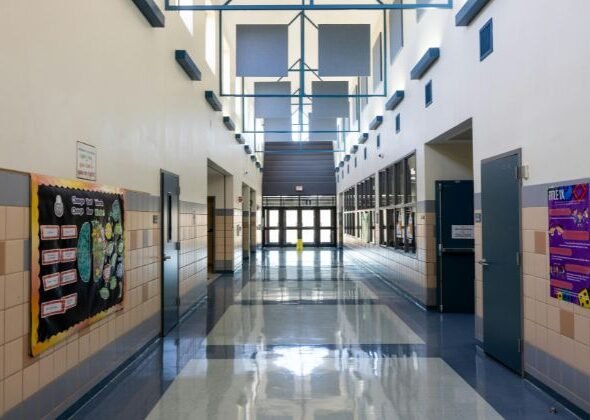 Featured Image - Private School