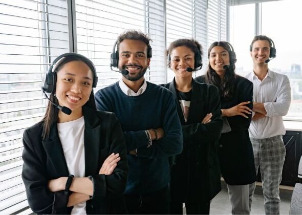 Featured Image - Professional Services