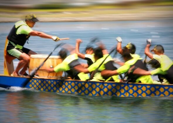 Featured Image - Rowing Club