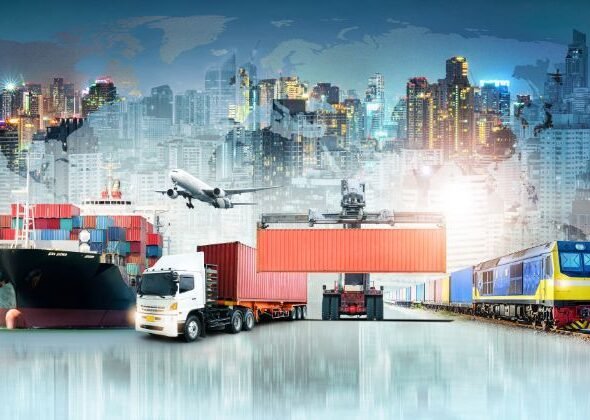 Featured Image - Transportation